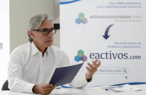 ep joaquin oliete ceo de activos concursales