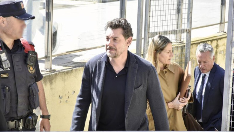 ep jonathan andic el hijo del fundador de mango a su salida del juzgado de instruccion 5 de 20260526140704