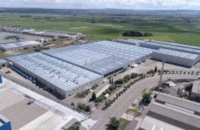 ep kefren capital real estate y tristan capital partners adquieren una nave en el poligono de