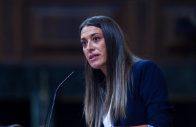 ep la diputada y portavoz de junts miriam nogueras