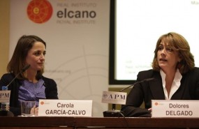 ep la fiscal dolores delgado intervieneunas jornadasreal instituto elcano