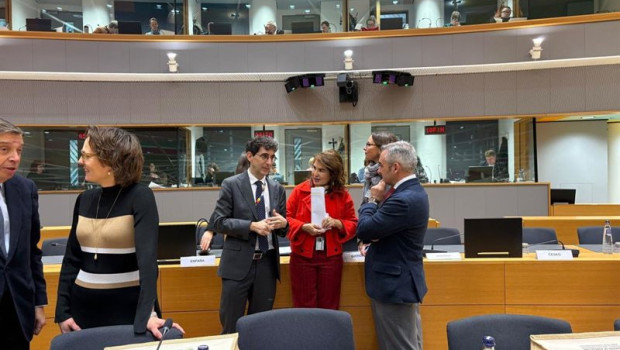ep la generalitat reclama en bruselas clausulas de salvaguarda agiles y efectivas para proteger a
