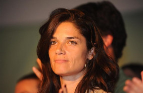 ep la numero dos de la candidatura regional de mas madrid encabezada por inigo errejon clara serra