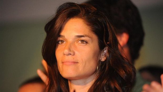 ep la numero dos de la candidatura regional de mas madrid encabezada por inigo errejon clara serra