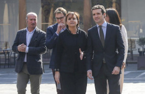 ep la presidenta de foro asturias carmen moriyon y el presidente nacional del partido popular pablo 20191017190707