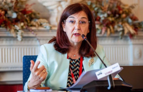 ep la presidenta de la cnmc cani fernandez en su intervencion en los cursos de verano de la apie en ep la presidenta de la cnmc cani fernandez en su intervencion en los cursos de verano de la apie en