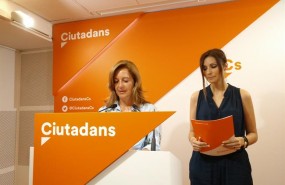 ep la presidentacsayuntamientobarcelona carina mejias ydiputad