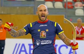 ep la seleccion espanolahockey patineseuropeo