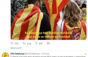 ep los tuits de cnicatalunya