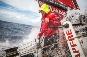 ep mapfre xabi fernandez volvo ocean race cuarta etapa