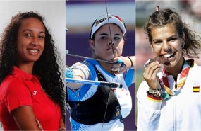 ep maria vicente elia canales carla garcia juegos olimpicos juventud