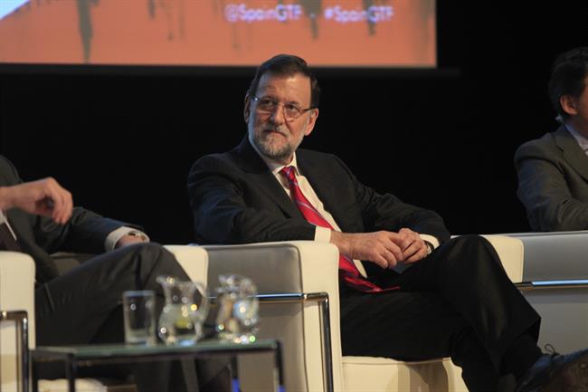 Mariano Rajoy en Fitur | EUROPA PRESS ep mariano rajoyfitur