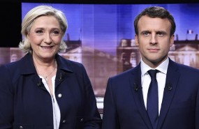 ep marinepenemmanuel macron