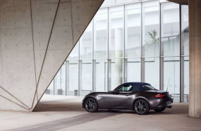 ep mazda mx 5 blue cap edition
