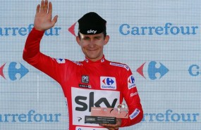 ep michal kwiatkowski liderla vueltaespana