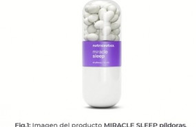 ep miracle sleep pildoras