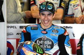 ep motociclista espanolmoto2 lex marquez