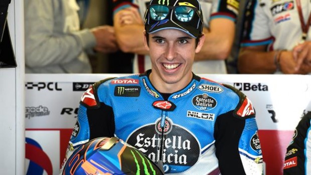 ep motociclista espanolmoto2 lex marquez
