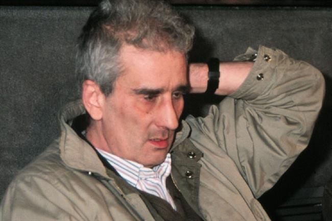 Muere Leopoldo María Panero, el extraordinario "Poeta maldito" | ARCHIVO EUROPA PRESS ep muere leopoldo maria panero extraordinario poeta maldito