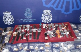 ep objetos intervenidospolicia nacional