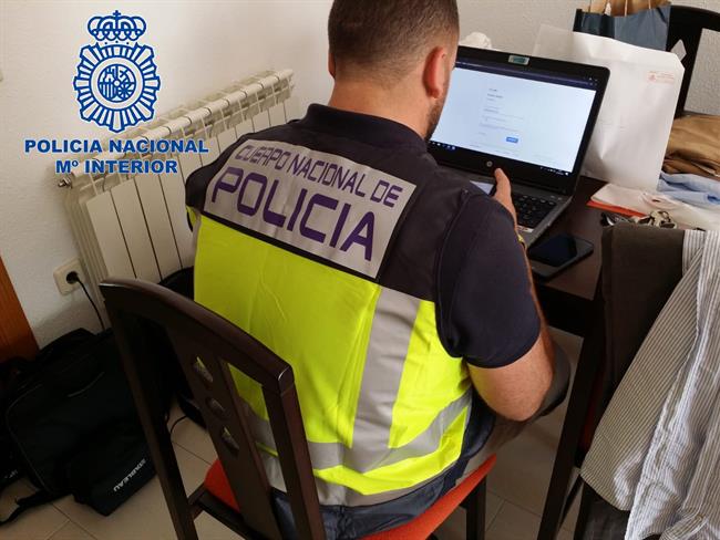 Operación de la Policía Nacional | POLICÍA NACIONAL ep operacionla policia nacional