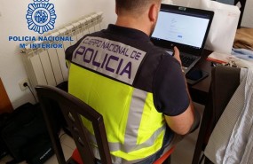 ep operacionla policia nacional