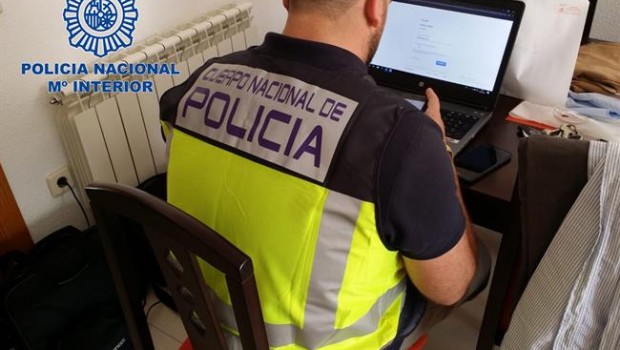 ep operacionla policia nacional