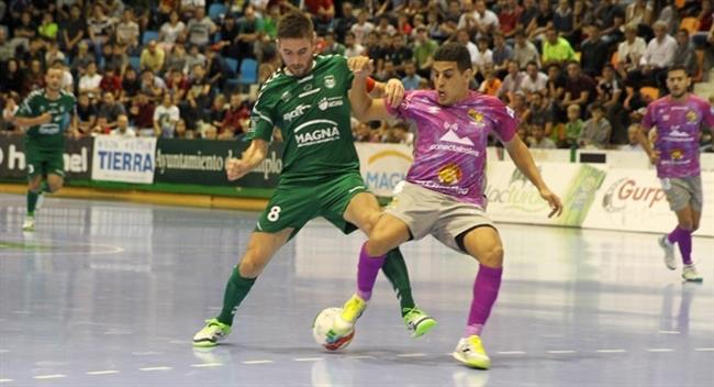 ep palma futsal