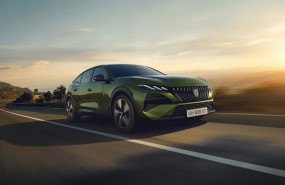 ep peugeot vendio en 2025 un total de 81861 turismos y vehiculos comerciales un 12 mas que hace un