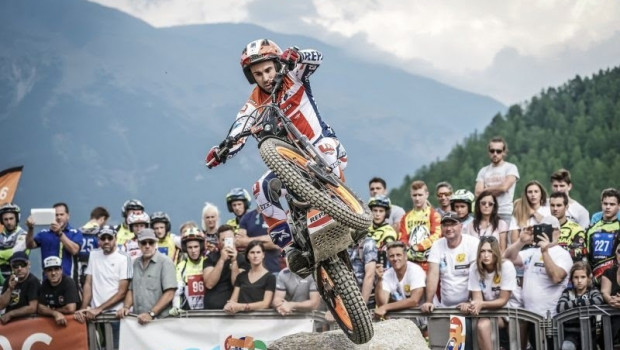 ep piloto espanoltrial toni bou repsol honda