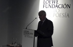 ep premio poesia fundacion loewe 2017