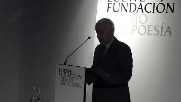 ep premio poesia fundacion loewe 2017