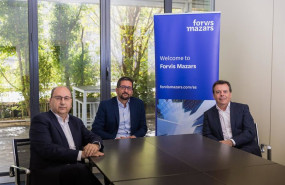 ep presentacion de la incorporacion de infini en forvis mazars ep presentacion de la incorporacion de infini en forvis mazars