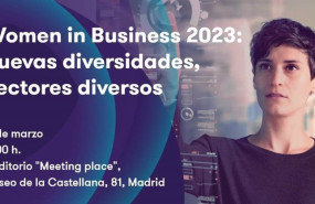 ep presentacion del estudio women in business 2023 de grant thornton