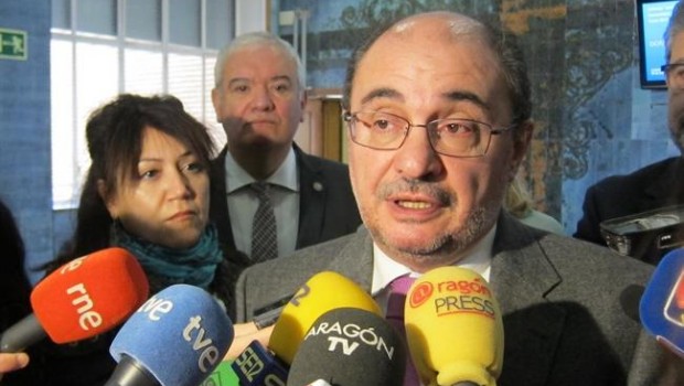 ep presidentegobiernoaragon javier lamban 20180314114203