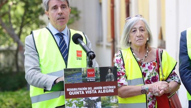 ep presidentela comunidad angel garrido