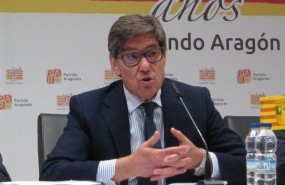 ep presidentepar arturo aliaga en ruedaprensazaragoza