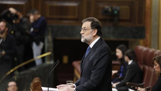 ep rajoy intervieneplenocongresolas pensiones