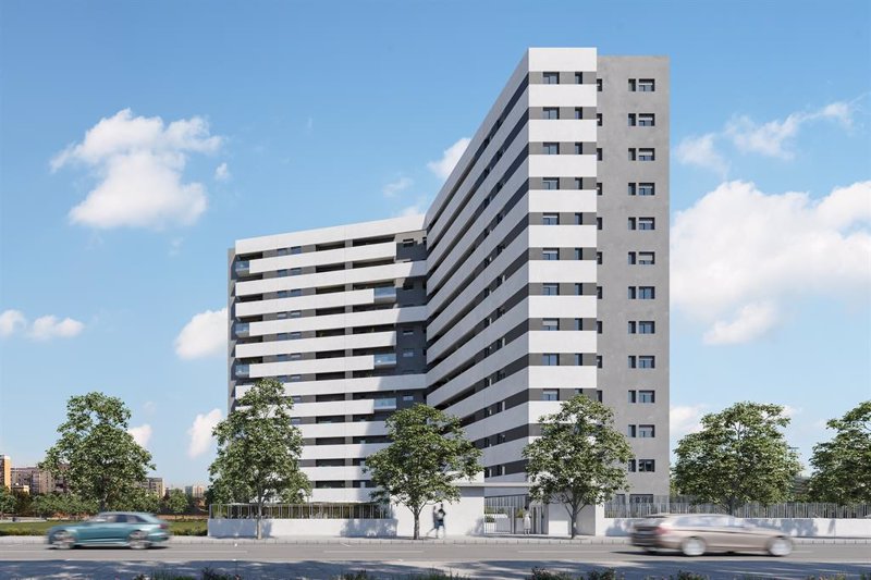 Metrovacesa reduce ingresos y EBITDA hasta septiembre y anuncia dividendo