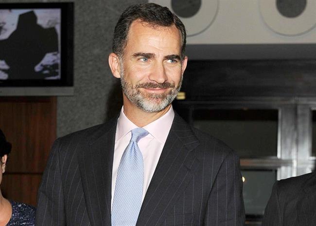 El rey Felipe VI | REY FELIPE VI/ EUROPAPRESS - Archivo ep rey felipe vi 20180710123602