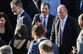 ep rey felipedon juan carlosivaanmonte