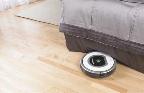 ep roomba