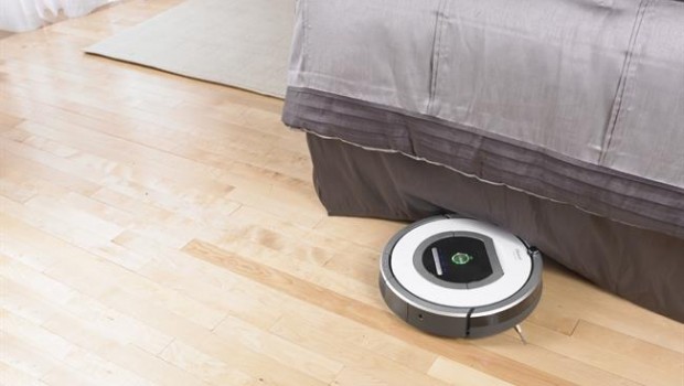 ep roomba