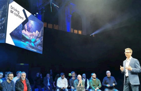 ep samsung presenta sus nuevos televisores qled 8k en su evento samsung forum ep samsung presenta sus nuevos televisores qled 8k en su evento samsung forum