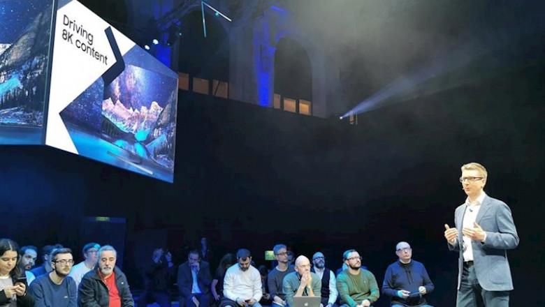 ep samsung presenta sus nuevos televisores qled 8k en su evento samsung forum ep samsung presenta sus nuevos televisores qled 8k en su evento samsung forum