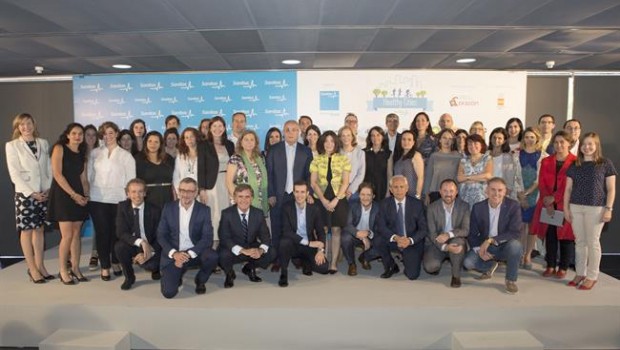ep sanitas healthy cities