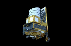 ep satelite euclid