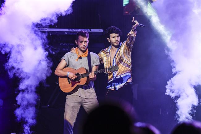 Sebastián Yatra | CEDIDA ep sebastian yatra