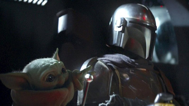 ep the mandalorian la serie de star wars