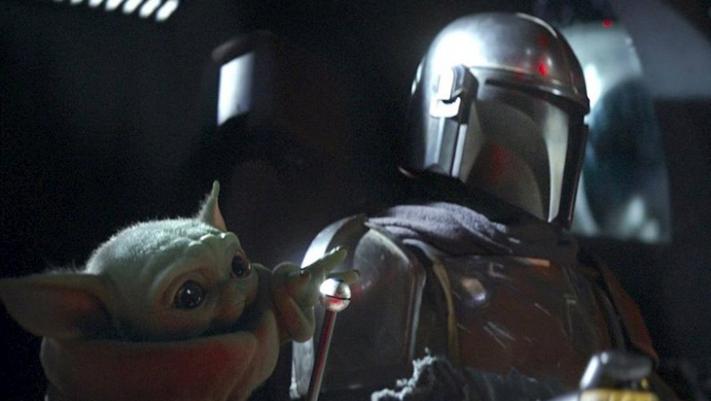ep the mandalorian la serie de star wars ep the mandalorian la serie de star wars